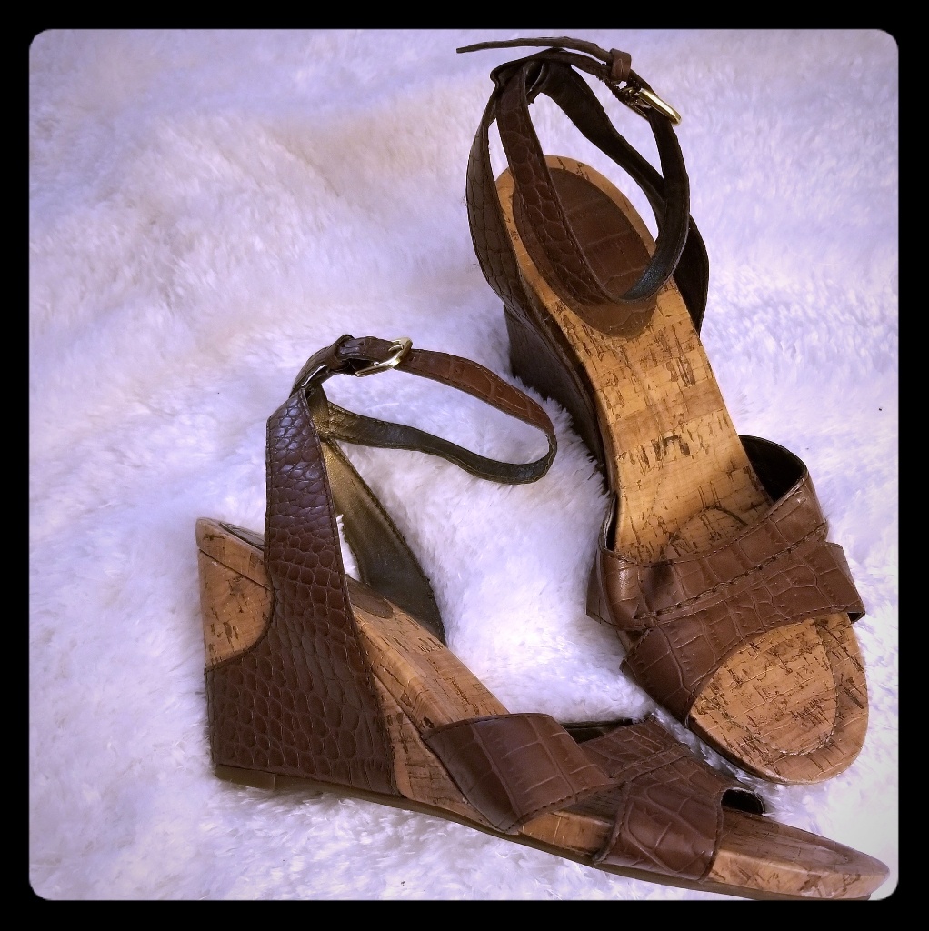 Versatile Wedges